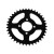 achtertandwiel 39tnd klein gat (44mm)